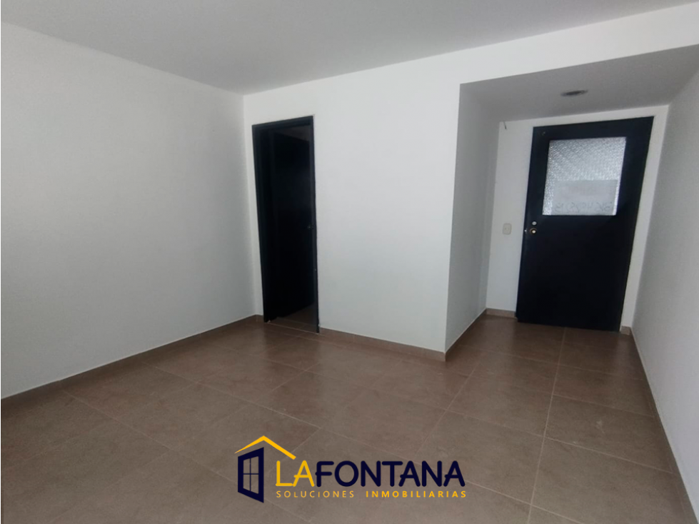 Venta de oficina en El Centro - 3