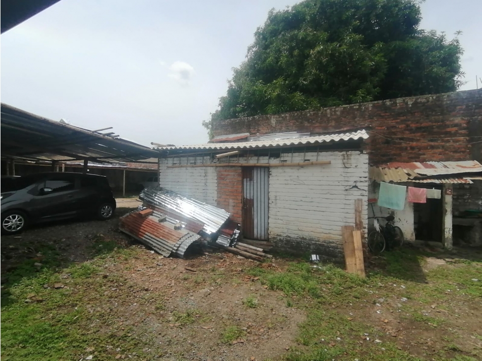 Venta de lote en La Virginia - 4