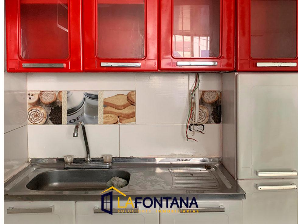 Venta de casa en San José