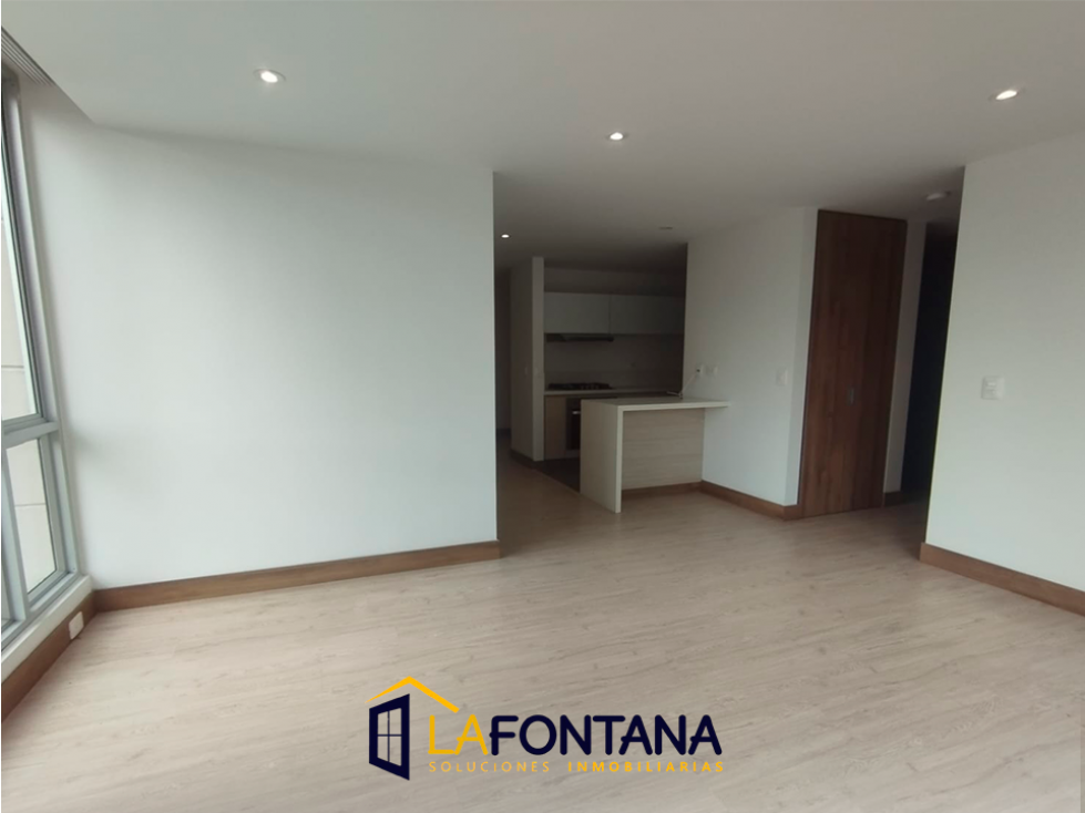 Venta de apartamento en Palermo — foto 2