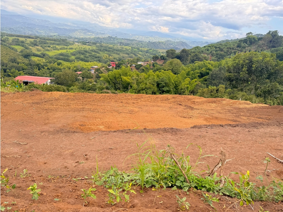 Venta de lote en Cambia - Las Margaritas — foto 4