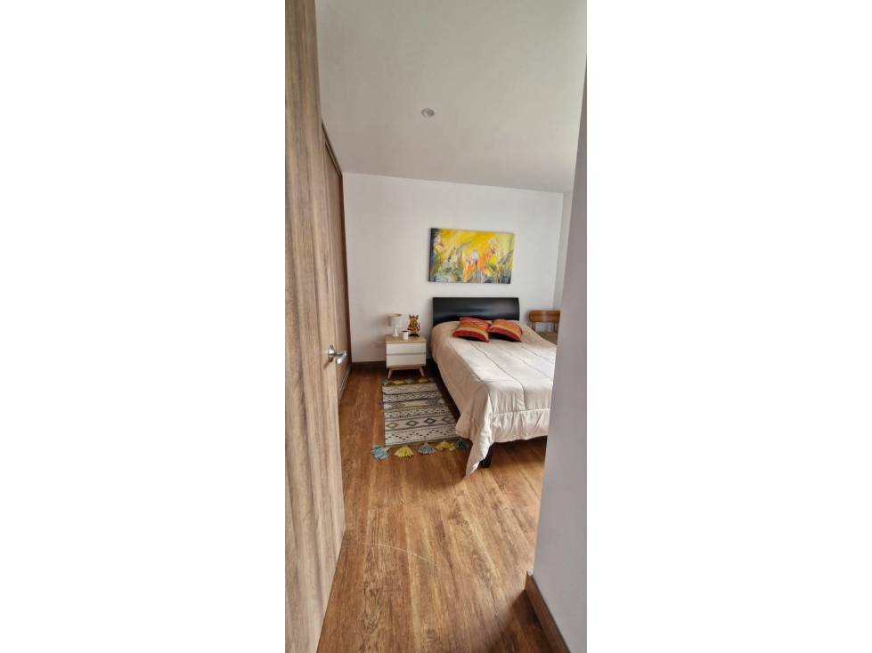 Venta de apartamento en Tejares — foto 5