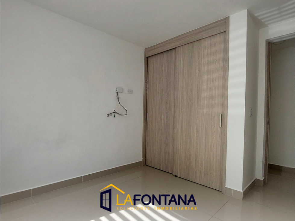 Venta de apartamento en Villamaria — foto 6