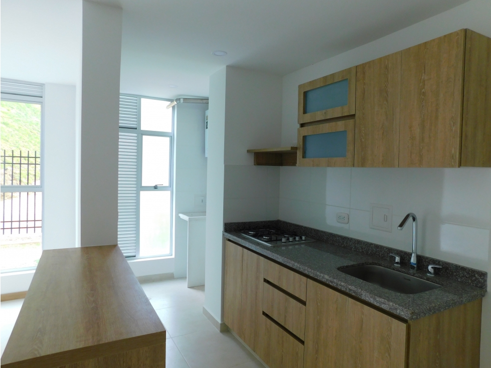 Venta de apartamento en la Baja Suiza — foto 3