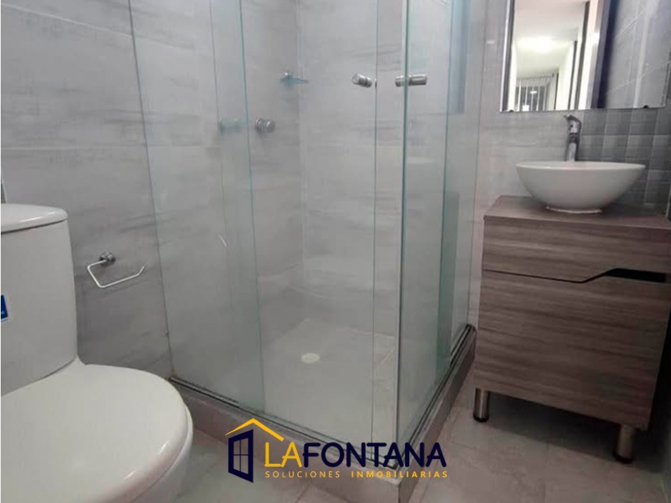 Venta de apartamento en Villamaria — foto 6