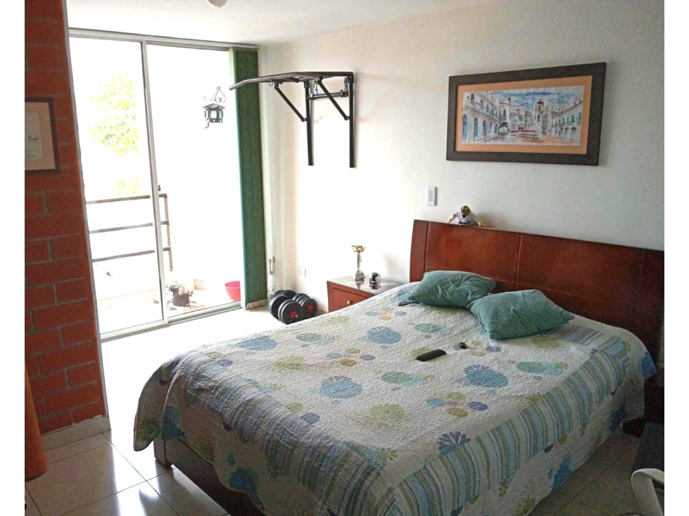 Venta de apartamento en Villamaria — foto 4