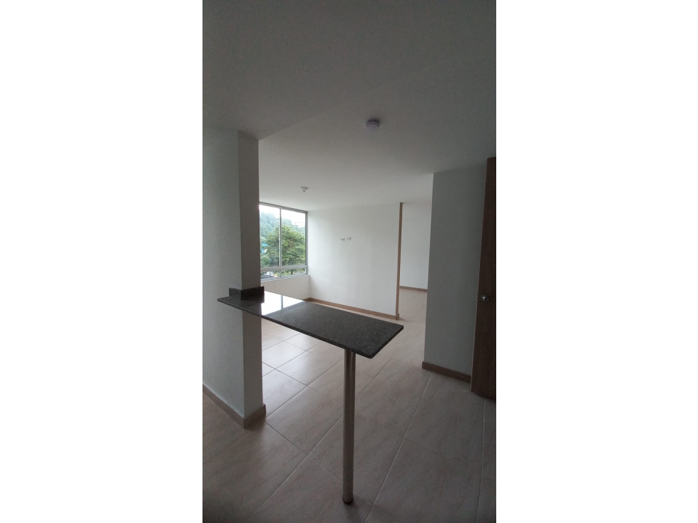Venta de apartaestudio en Castilla