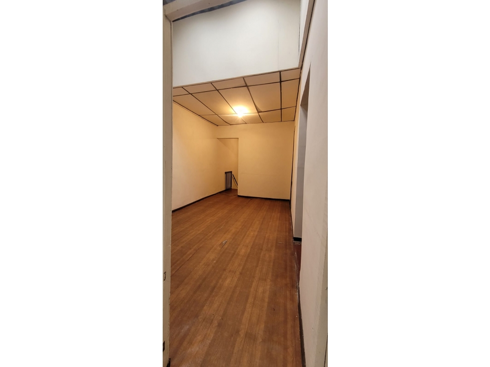Venta de bodega en Liborio - 6