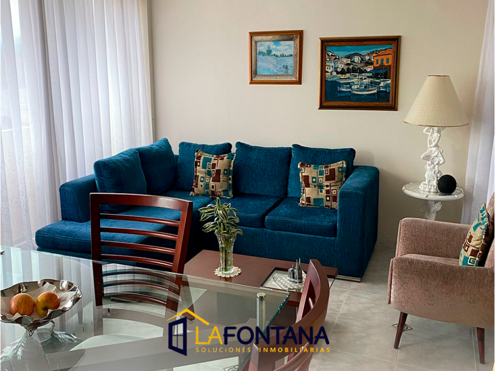 Venta de apartamento en El Centro — foto 2