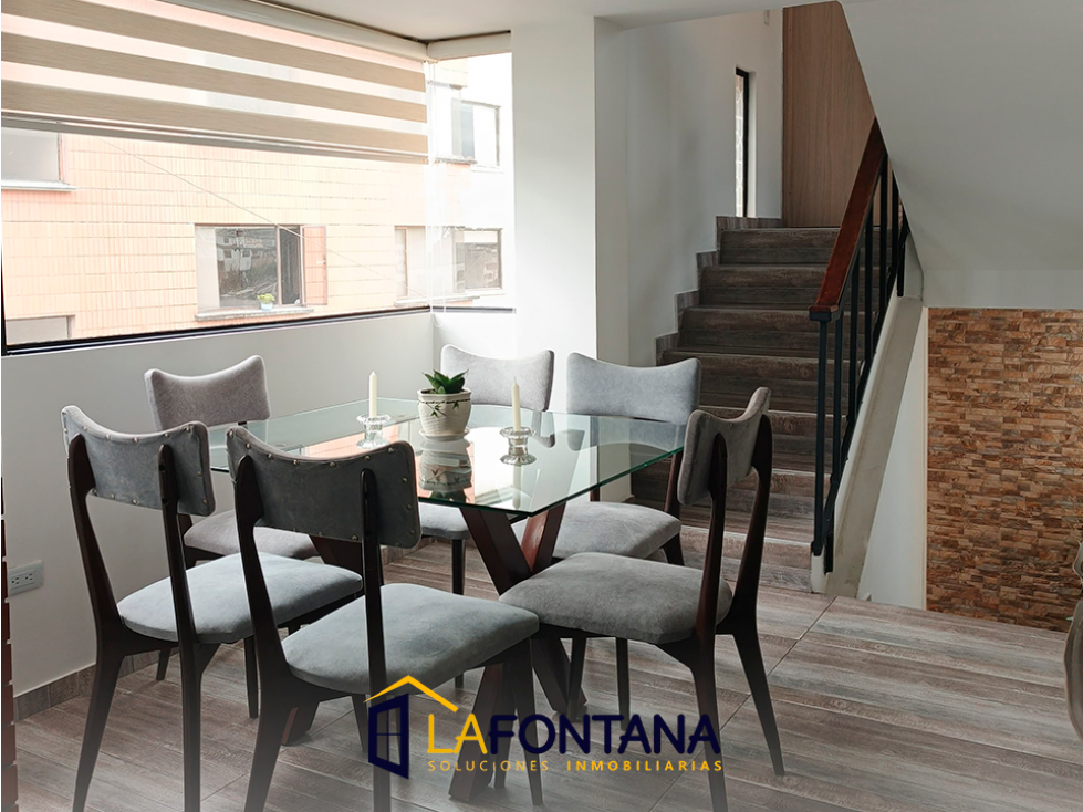 Venta de apartamento duplex en Milan — foto 6