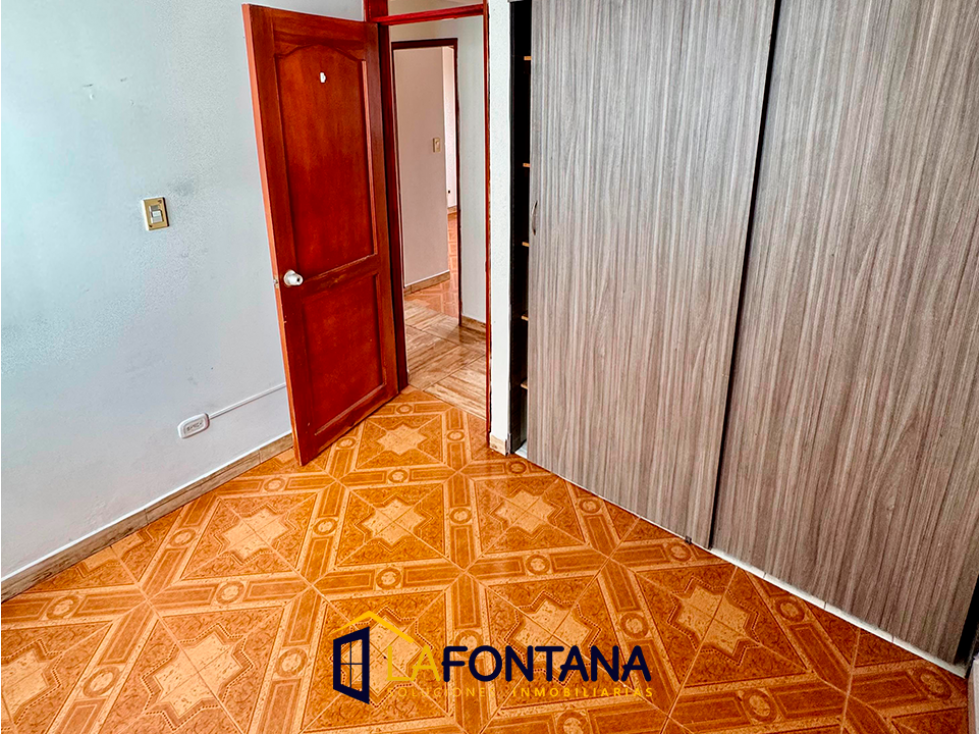 Venta de apartamento en Villa Carmenza — foto 4