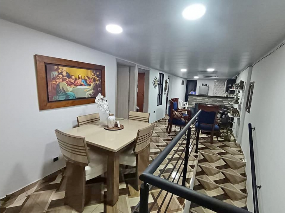 Venta de apartamento en Villamaria - La Pradera