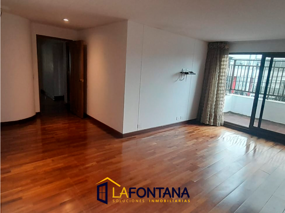 Venta de apartamento en Palermo — foto 5