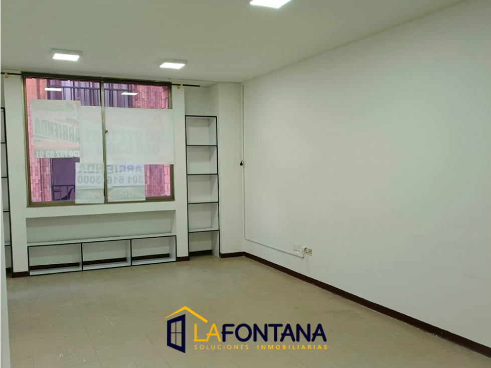 Venta de oficina en el Centro — foto 2