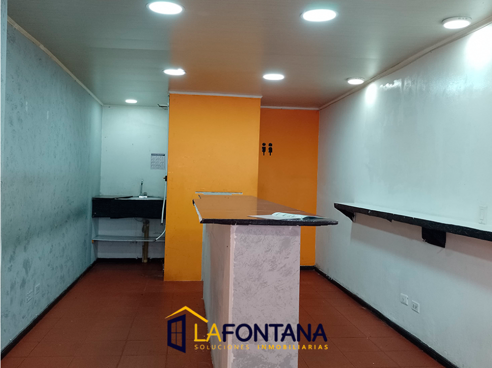 Venta de local Barrio la Argentina — foto 2