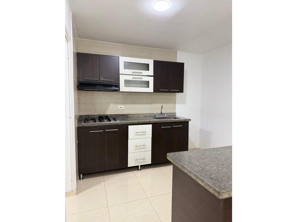 Venta de apartamento Via la Linda