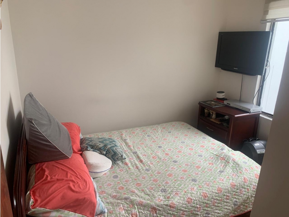 Venta de apatartamento en Palermo — foto 3
