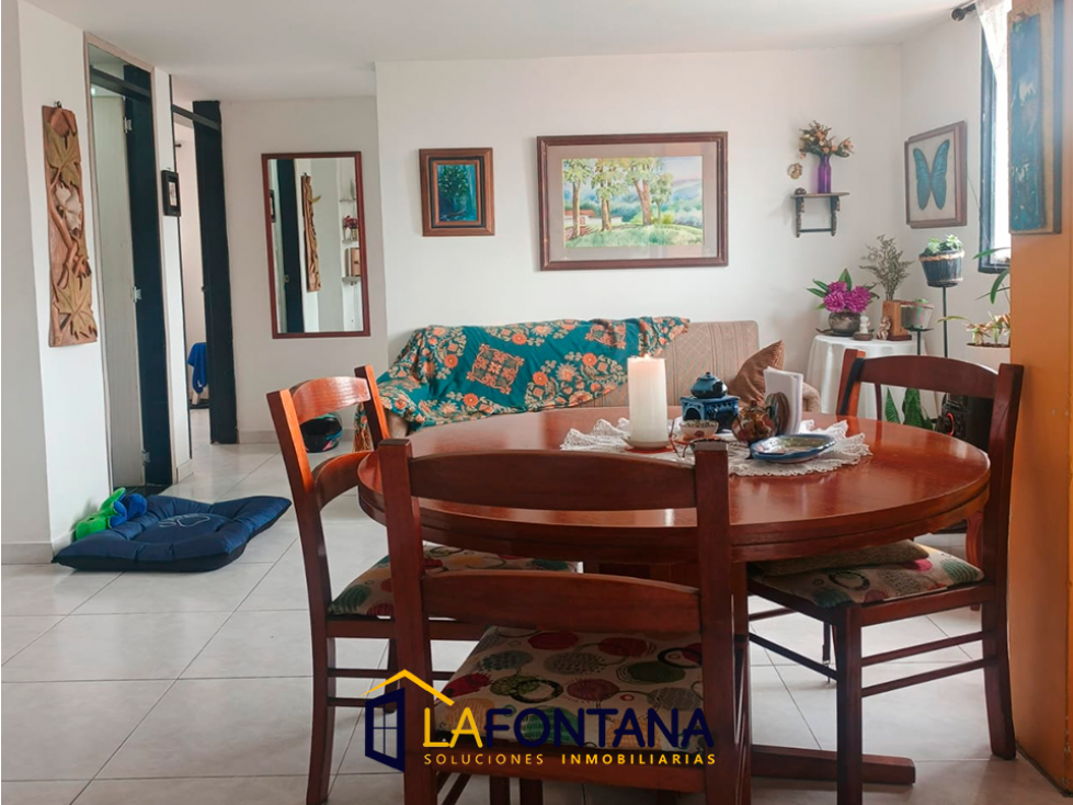 Venta de apartamento en Villa Pilar — foto 2
