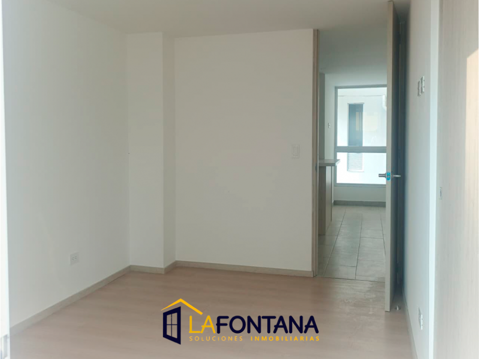 Venta de apartamento en San Jorge — foto 4