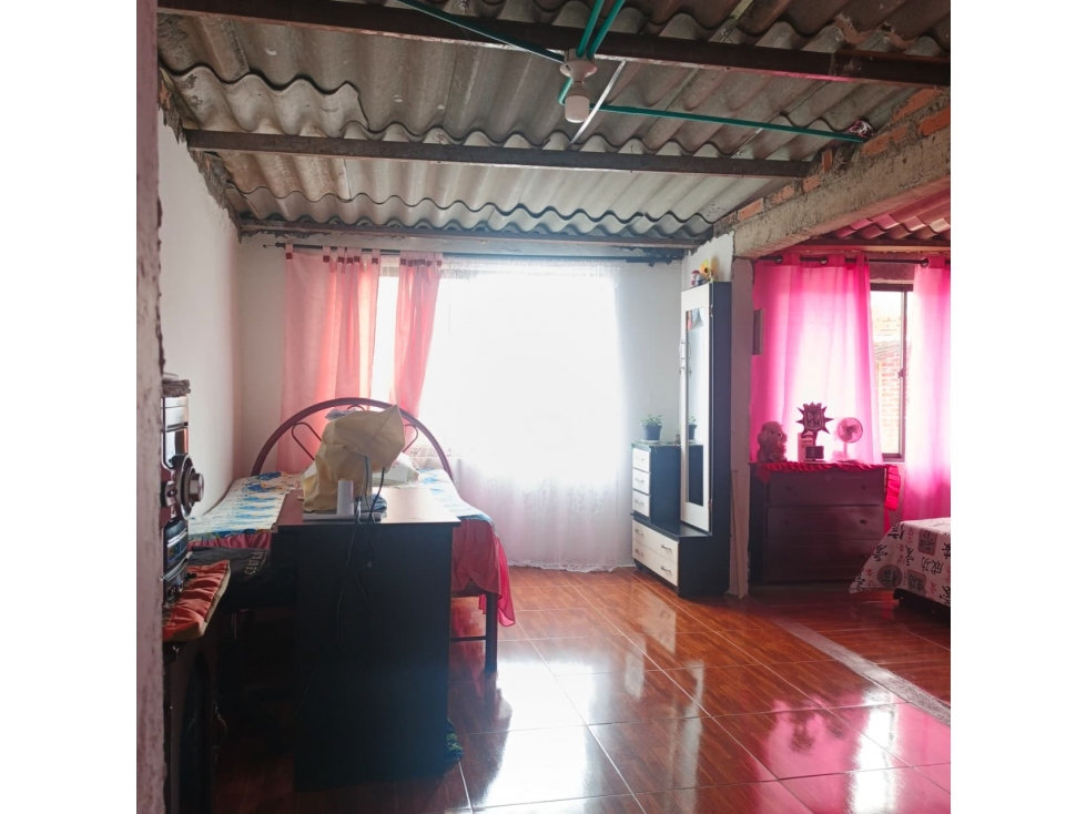 Venta de casa en Villa Hermosa — foto 5