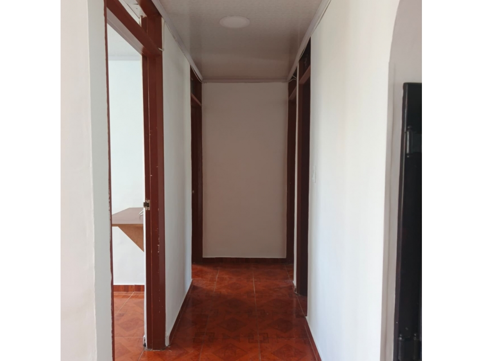 Venta de apartamento en San Jorge - Sector Las Americas — foto 4
