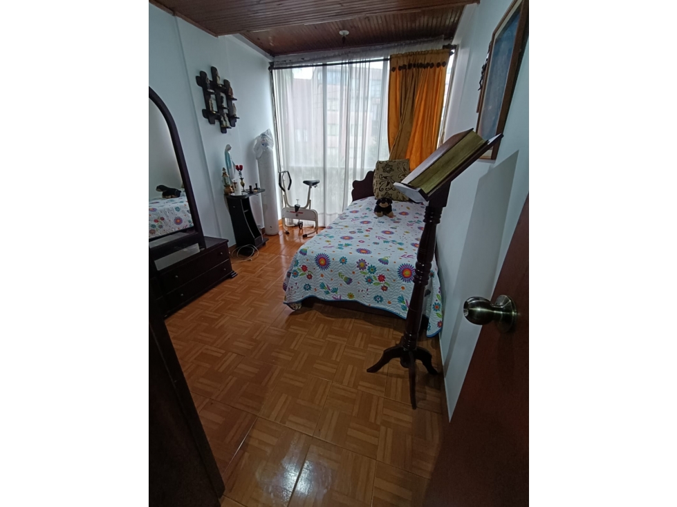 Venta de apartamento en Villa Pilar — foto 6