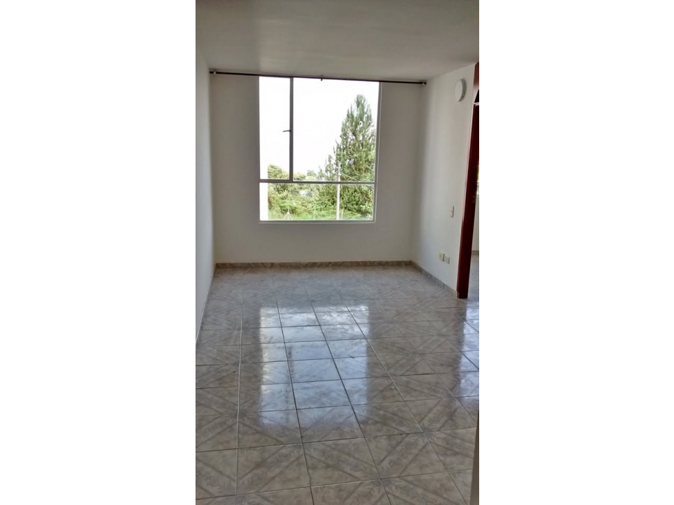 Venta de apartamento en Villa pilar