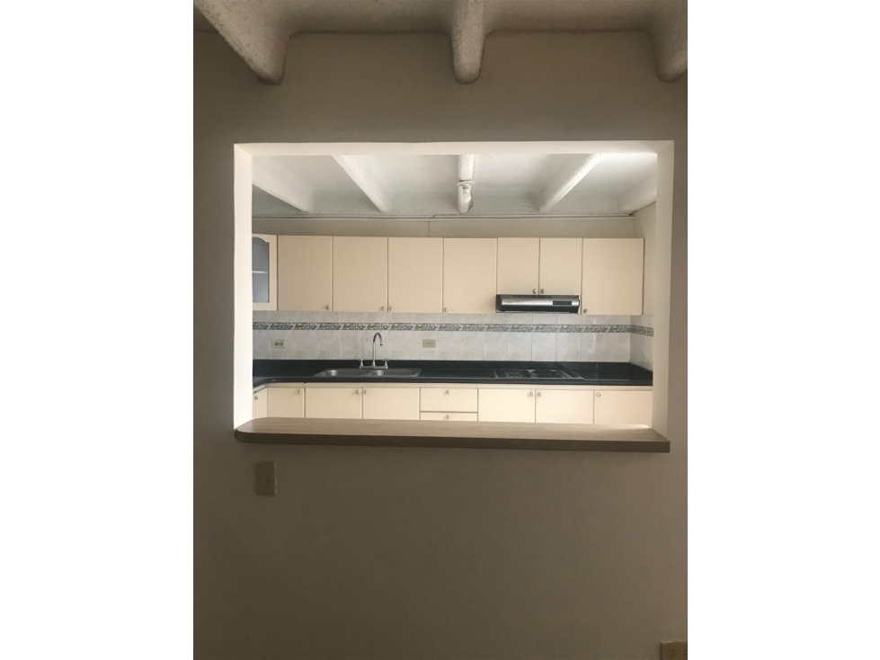 Venta de casa en Campo Hermoso
