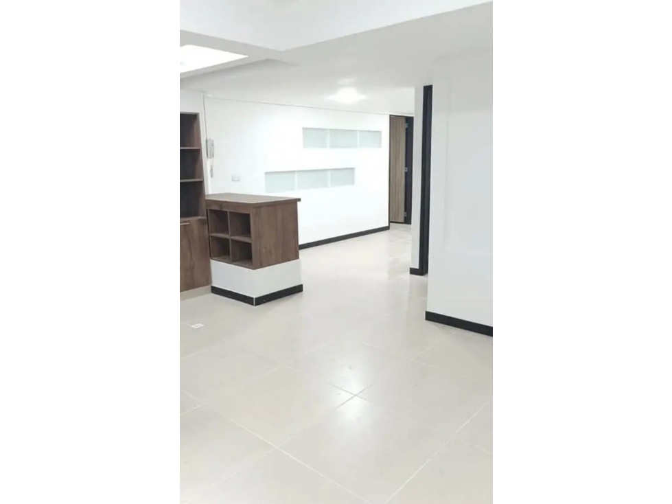 Venta de apartamento en la Rambla — foto 2