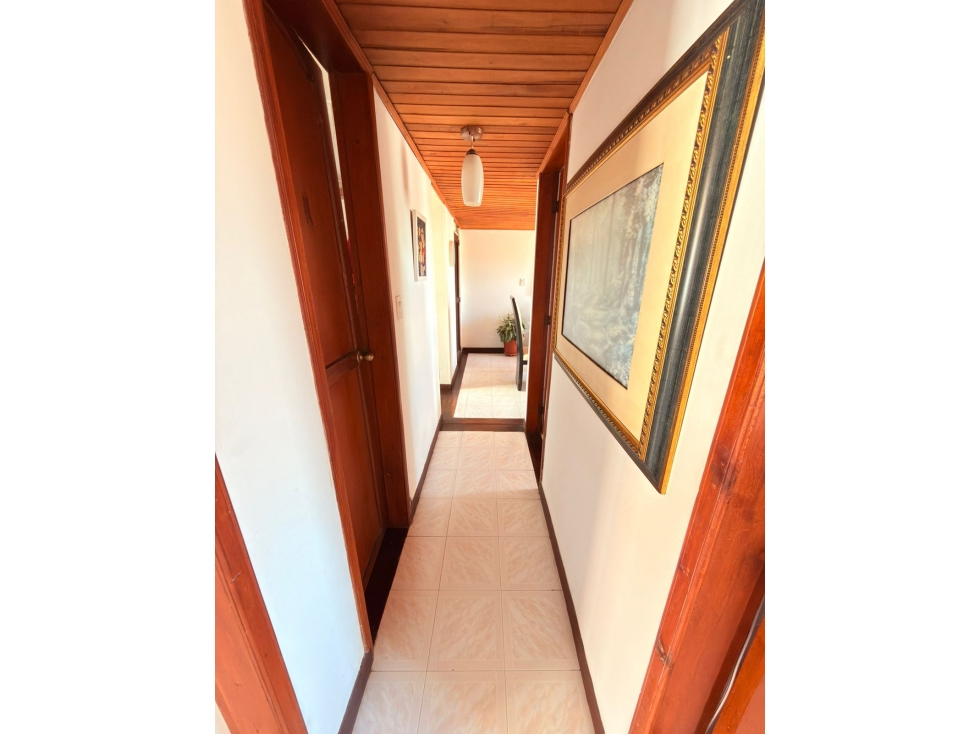 Venta de apartamento en el Barrio Bavaria — foto 5