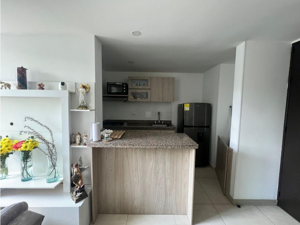 Venta de apartamento en Baja Suiza — foto 5