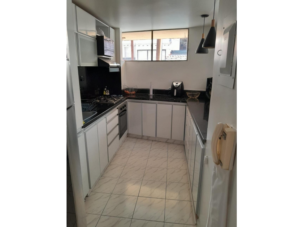 Venta de apartamento en Palermo — foto 5