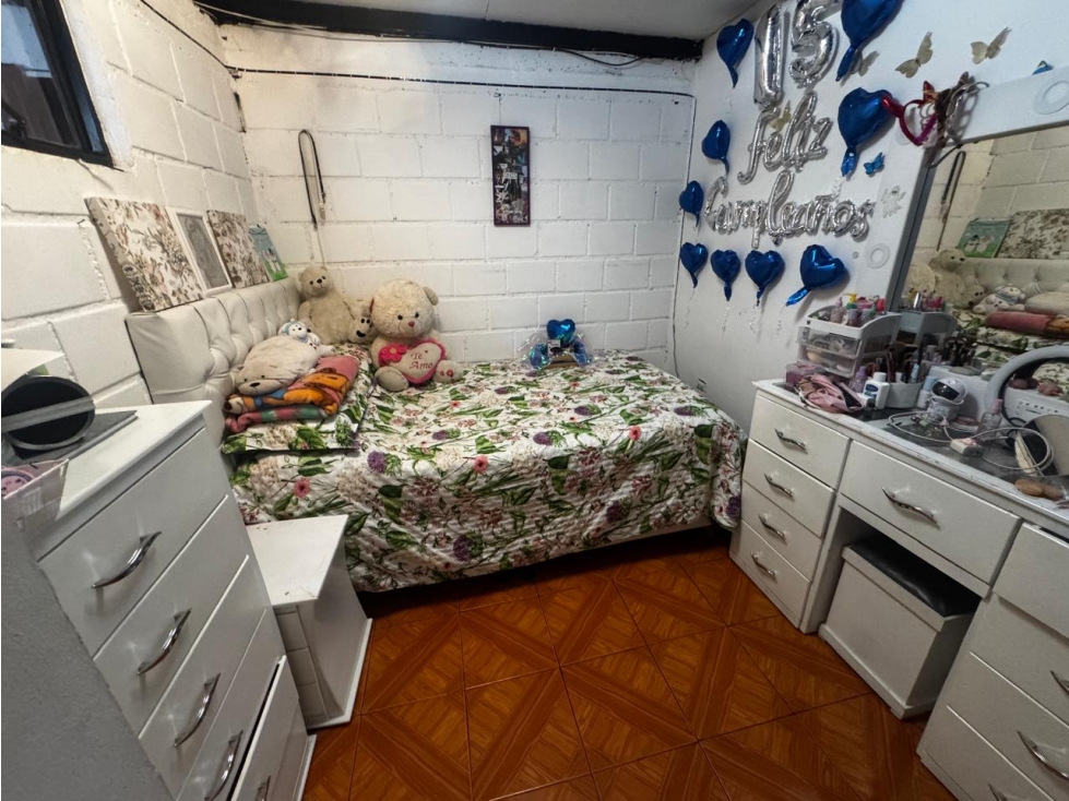 Venta de casa con renta en Fanny Gonzales — foto 5