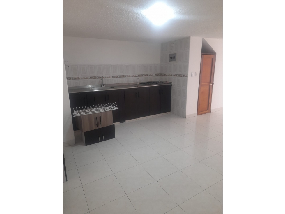 Venta de apartamento en Campo Hermoso — foto 3