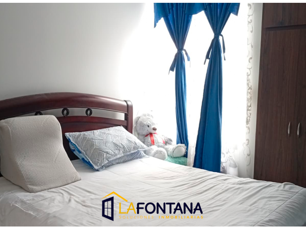 Venta de apartamento en San jorge — foto 5