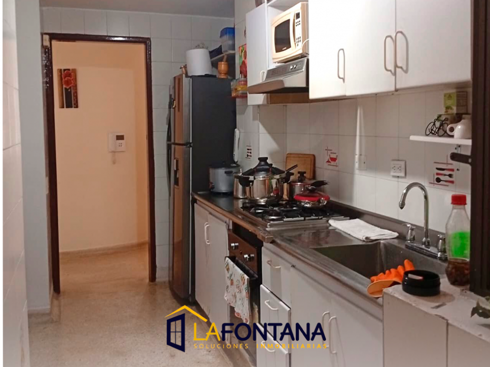 Venta de apartamento en Barrio Velez — foto 6