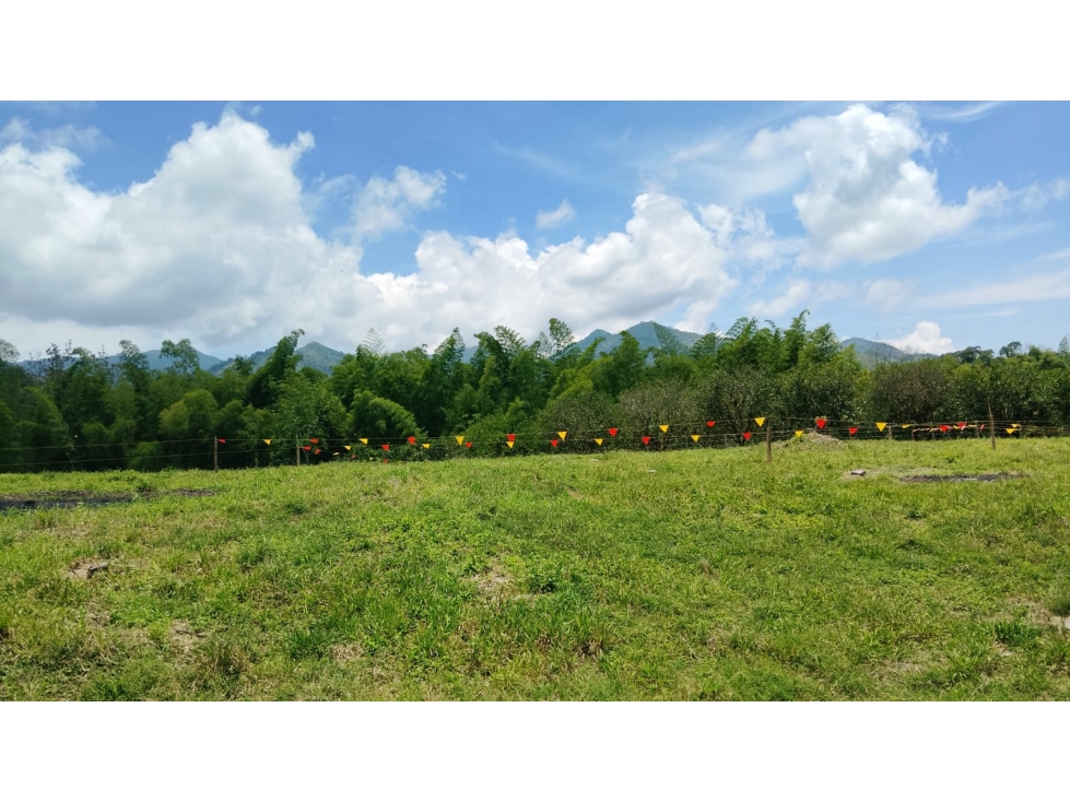 Venta de lote en Las margaritas — foto 4