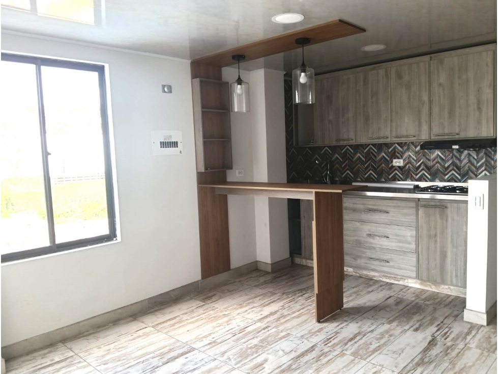 Venta de apartamento en Villamaria — foto 4