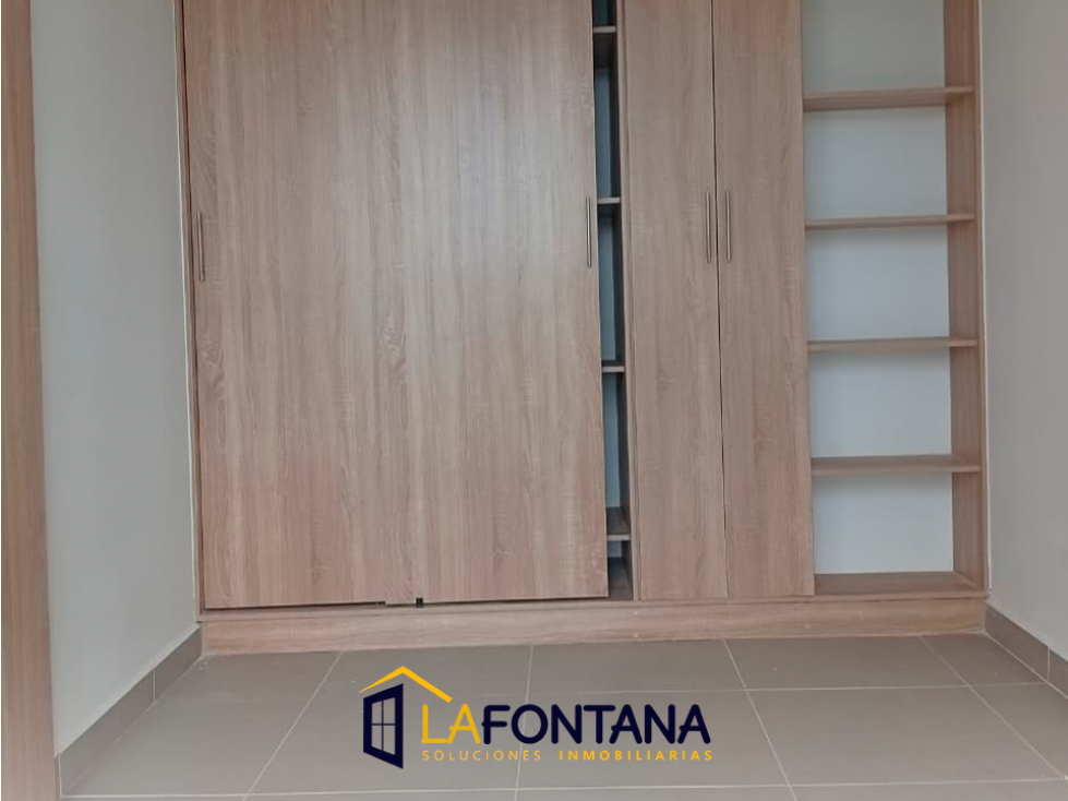 Se arrienda apartamento en La Sultana — foto 5