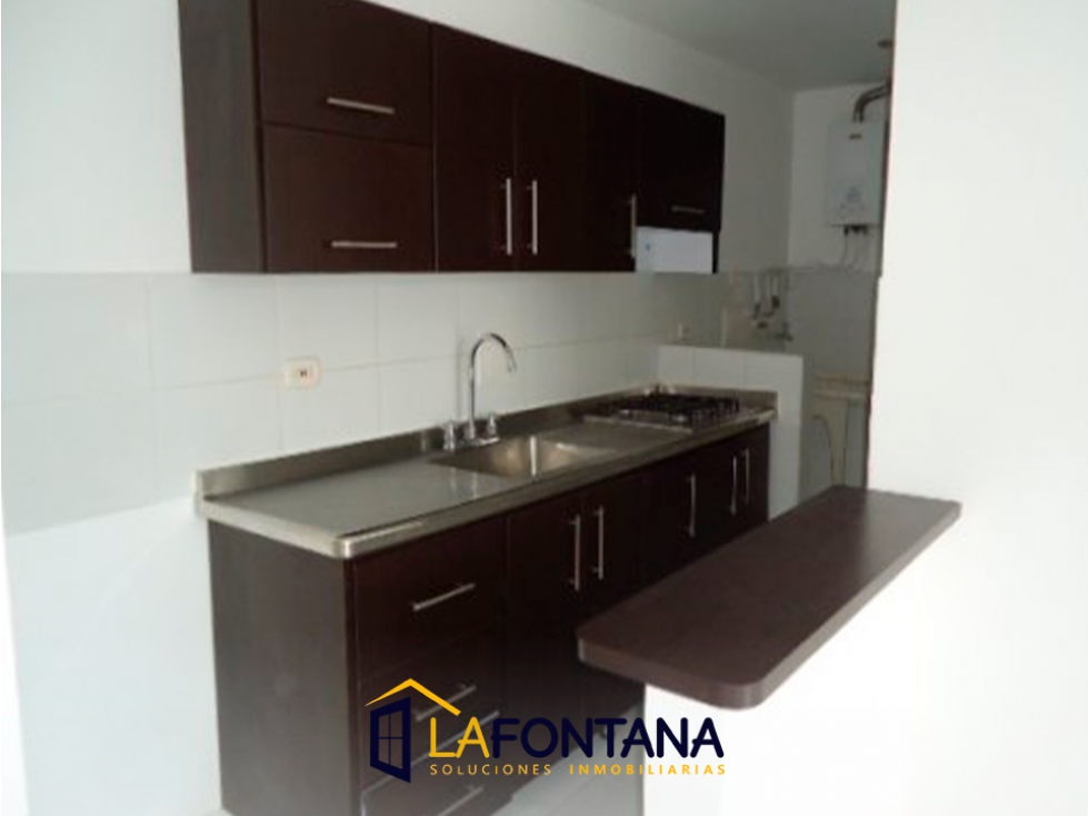 Se arrienda apartaestudio en Alta Suiza — foto 3