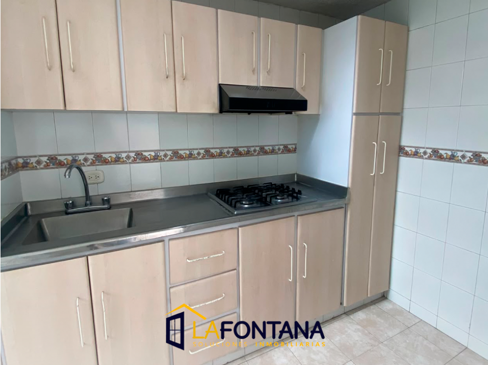 Se arrienda apartamento en Alta Suiza — foto 4