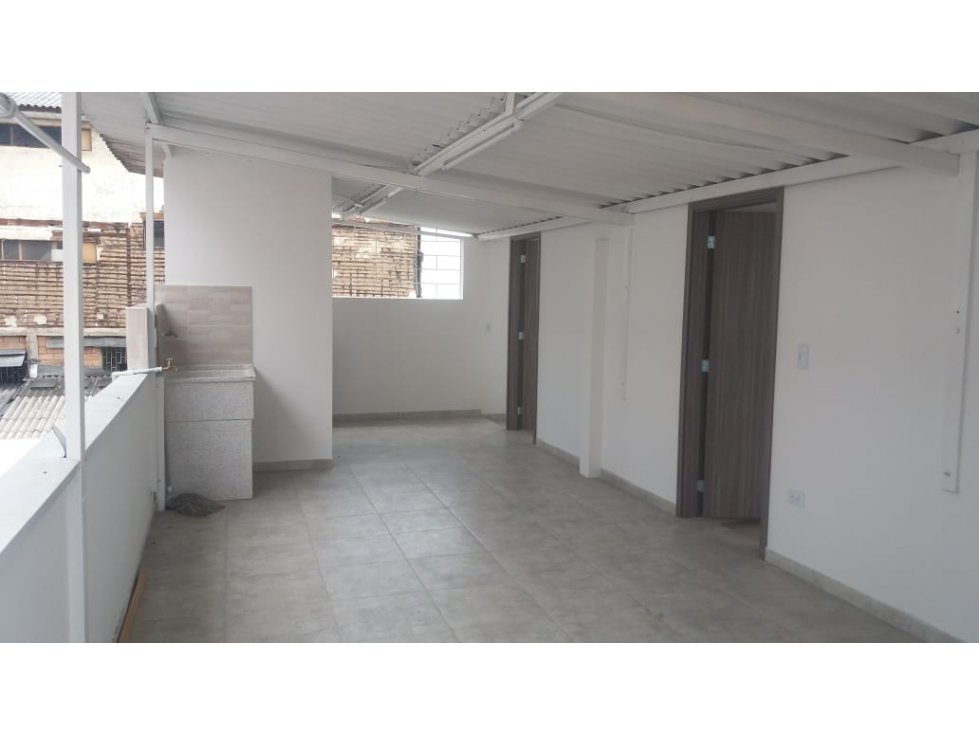 Vende Apartamento en el Centro