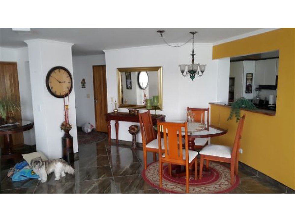 Vende apartamento en la Rambla — foto 6