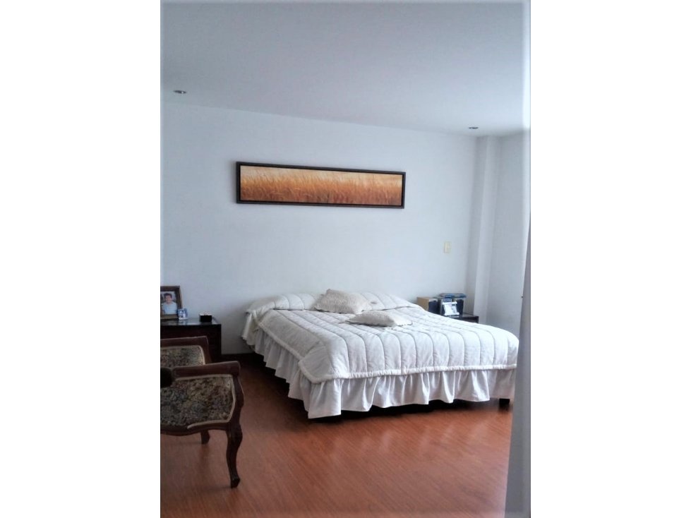 Venta de apartamento en la Arboleda - 4