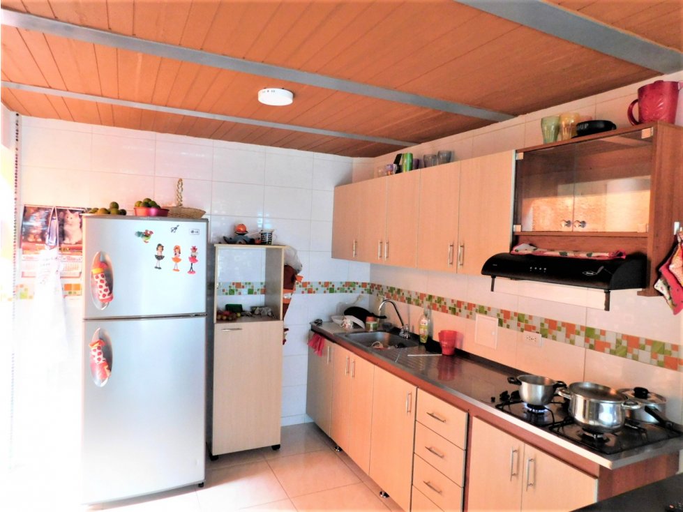 Venta de casa con renta en Villamaría — foto 2