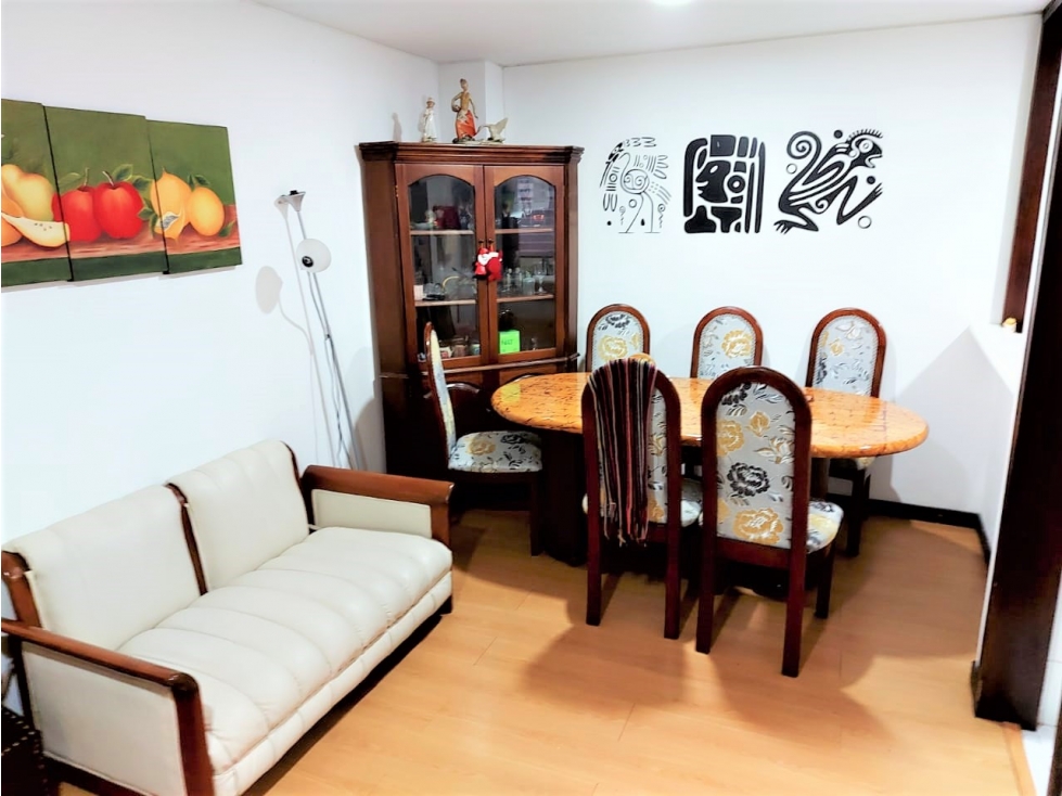 Venta de apartestudio en Belén — foto 2