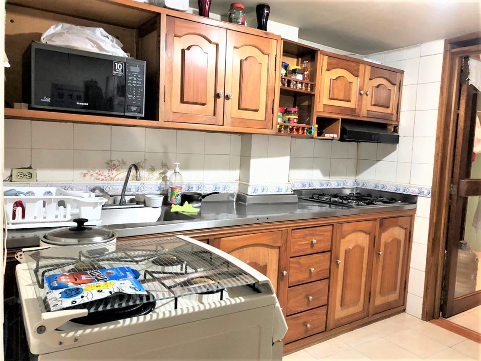 Venta de apartamento en San Jose - Sector Centro - 2