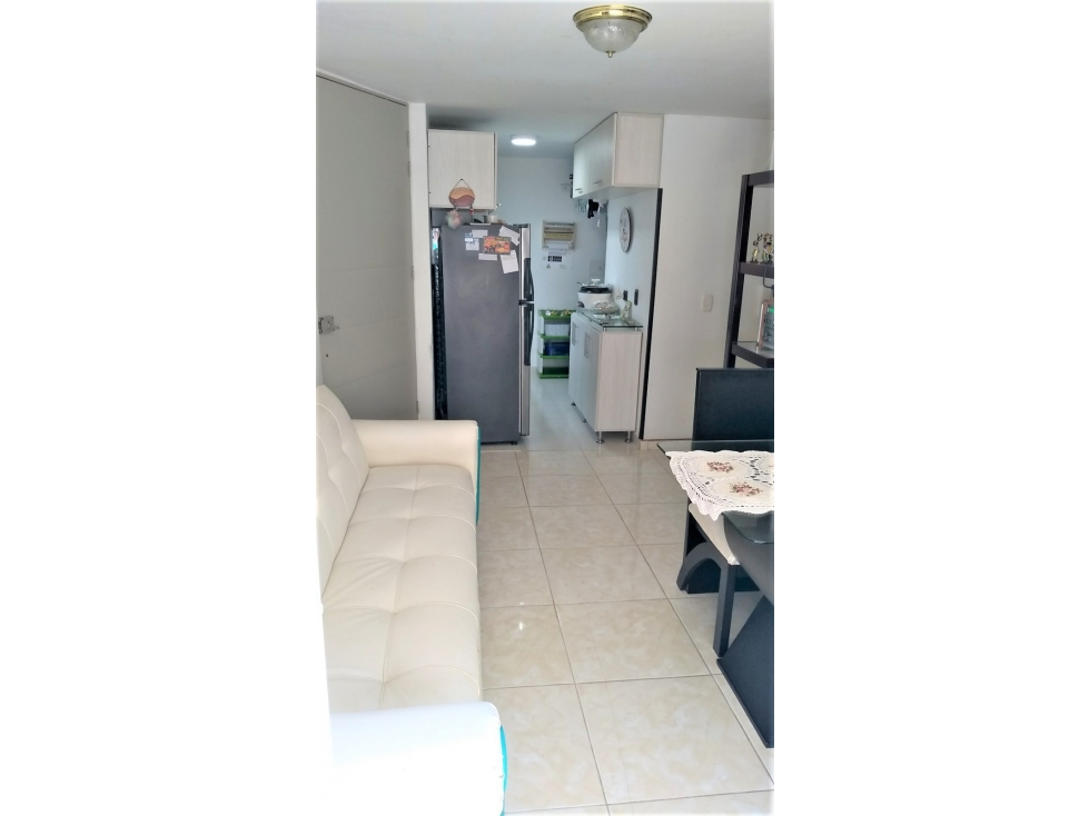 Venta de apartamento Vía La Linda — foto 2