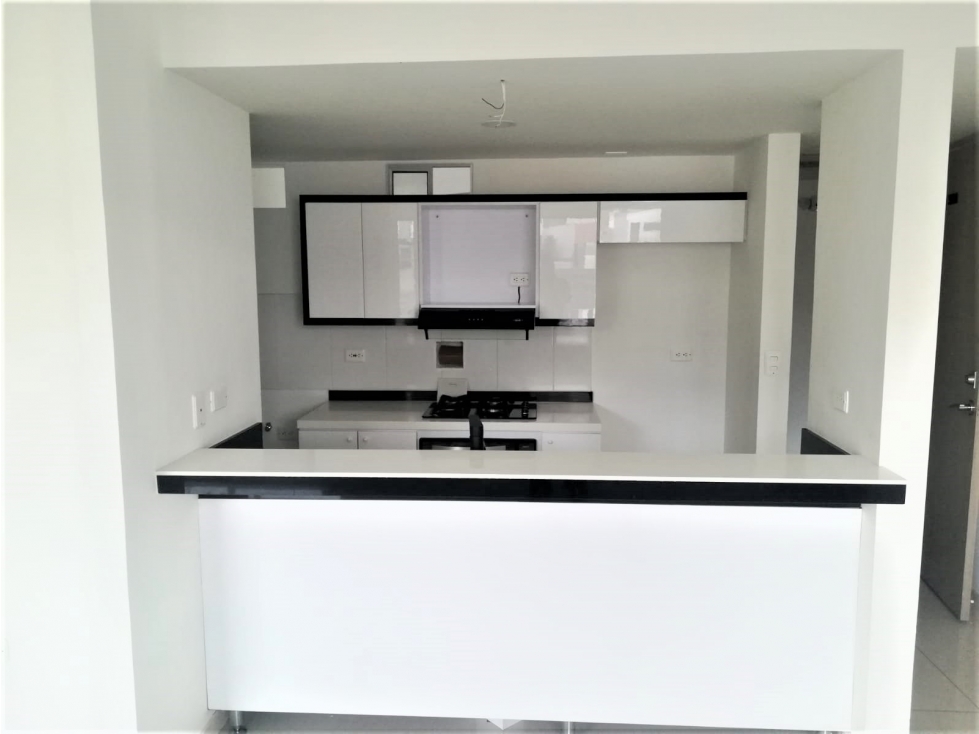 Venta de apartamento en Palermo