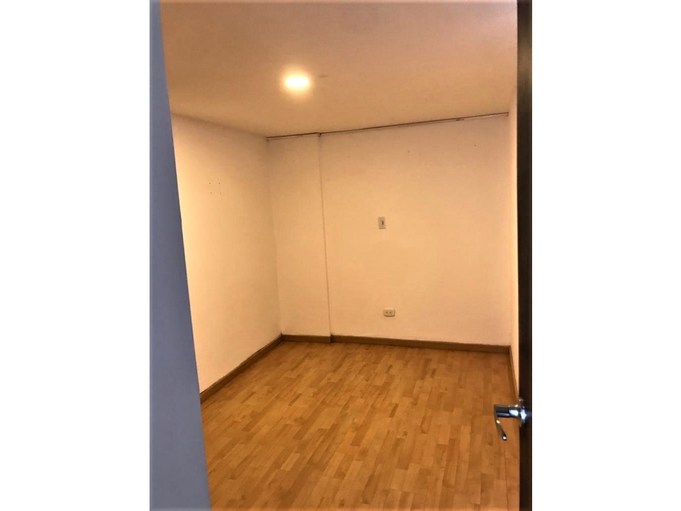 Venta de apartamento en Campo Hermoso — foto 6